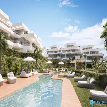 2 bedroom Apartment for Sale in Estepona