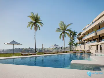2 bedroom Apartment for Sale in El Chaparral