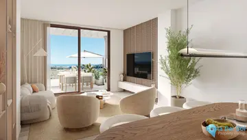 2 bedroom Apartment for Sale in El Chaparral-50064