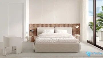 2 bedroom Apartment for Sale in El Chaparral-50070