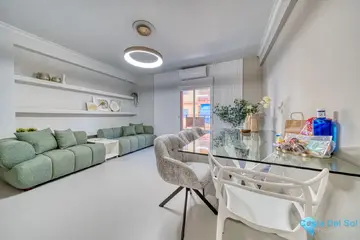 3 bedroom Apartment for Sale in Fuengirola