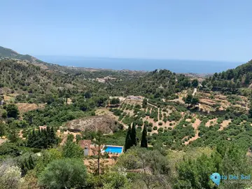 513m2 Plot for Sale in Mijas