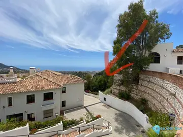 513m2 Plot for Sale in Mijas-83756