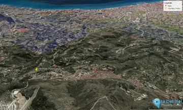 513m2 Plot for Sale in Mijas-83757