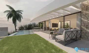 513m2 Plot for Sale in Mijas-83760