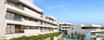 3 bedroom Apartment for Sale in Estepona-50082