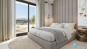 3 bedroom Apartment for Sale in New Golden Mile-50108