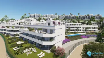 3 bedroom Apartment for Sale in New Golden Mile-50110