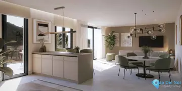 2 bedroom Apartment for Sale in Benahavís-50105