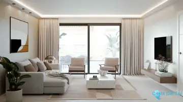 2 bedroom Apartment for Sale in Benahavís-50107
