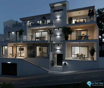 2 bedroom Apartment for Sale in Benahavís-50116
