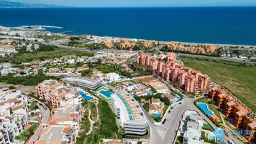 2 bedroom Apartment for Sale in Manilva