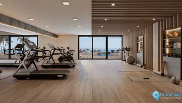 3 bedroom Apartment for Sale in El Chaparral-50136