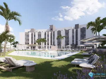 3 bedroom Apartment for Sale in Mijas