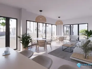 3 bedroom Apartment for Sale in Mijas-50141