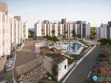 3 bedroom Apartment for Sale in Mijas-50156