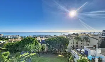 3 bedroom Apartment for Sale in La Duquesa-50160