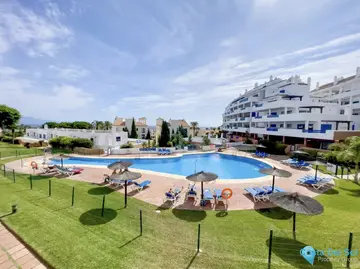 3 bedroom Apartment for Sale in La Duquesa-50146