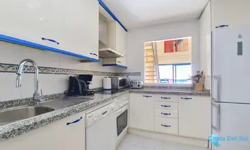 3 bedroom Apartment for Sale in La Duquesa-50151