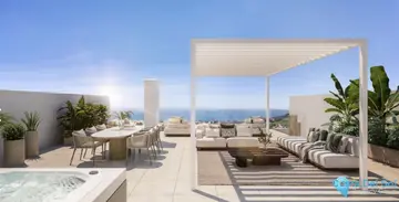 3 bedroom Apartment for Sale in La Duquesa