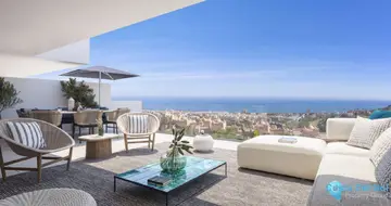 3 bedroom Apartment for Sale in La Duquesa-50166