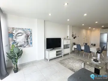 3 bedroom Apartment for Sale in La Cala de Mijas-17620