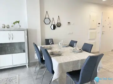 3 bedroom Apartment for Sale in La Cala de Mijas-17621