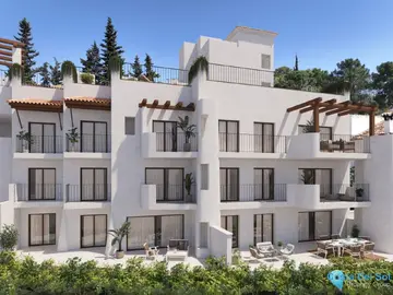 2 bedroom Apartment for Sale in Benahavís