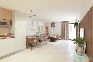 2 bedroom Apartment for Sale in Benahavís-50190