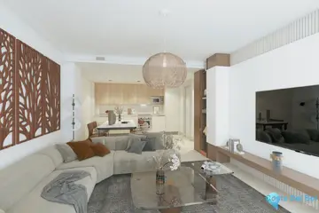 2 bedroom Apartment for Sale in Benahavís-50194