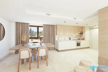 2 bedroom Apartment for Sale in Benahavís-50200