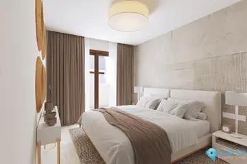 2 bedroom Apartment for Sale in Benahavís-50203