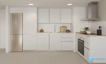2 bedroom Apartment for Sale in Mijas Costa-50223