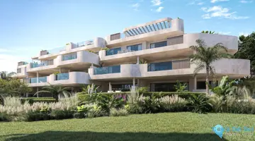 2 bedroom Apartment for Sale in Estepona