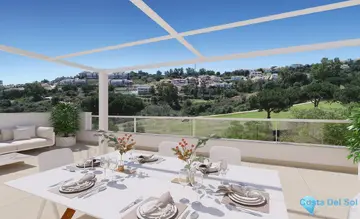 2 bedroom Apartment for Sale in La Cala de Mijas