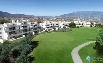 2 bedroom Apartment for Sale in La Cala de Mijas-50237