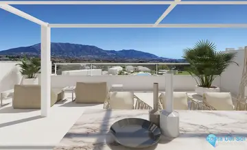 2 bedroom Apartment for Sale in La Cala de Mijas-50238