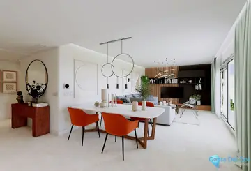 2 bedroom Apartment for Sale in La Cala de Mijas-50243