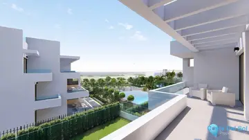 2 bedroom Apartment for Sale in Estepona-50249