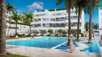 2 bedroom Apartment for Sale in Estepona-50250