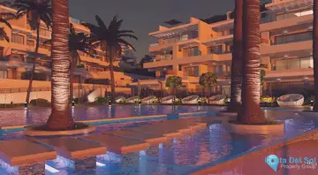2 bedroom Apartment for Sale in Estepona-50254