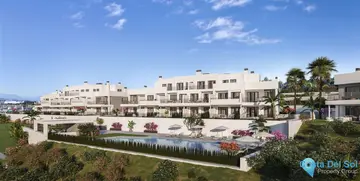 3 bedroom Apartment for Sale in La Alcaidesa-50257