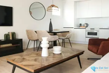 2 bedroom Apartment for Sale in Mijas-50271