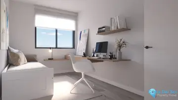 3 bedroom Apartment for Sale in Casares-50276