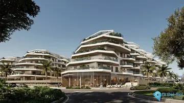 2 bedroom Apartment for Sale in Fuengirola