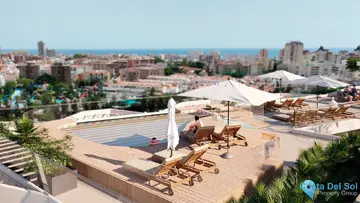 2 bedroom Apartment for Sale in Fuengirola-50284