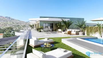 2 bedroom Apartment for Sale in Fuengirola-50289
