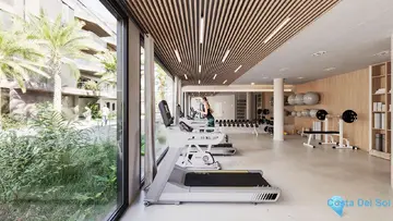 2 bedroom Apartment for Sale in Fuengirola-50293
