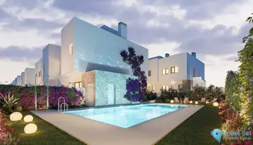 4 bedroom House for Sale in Málaga-50302