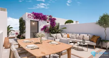 4 bedroom House for Sale in Málaga-50292